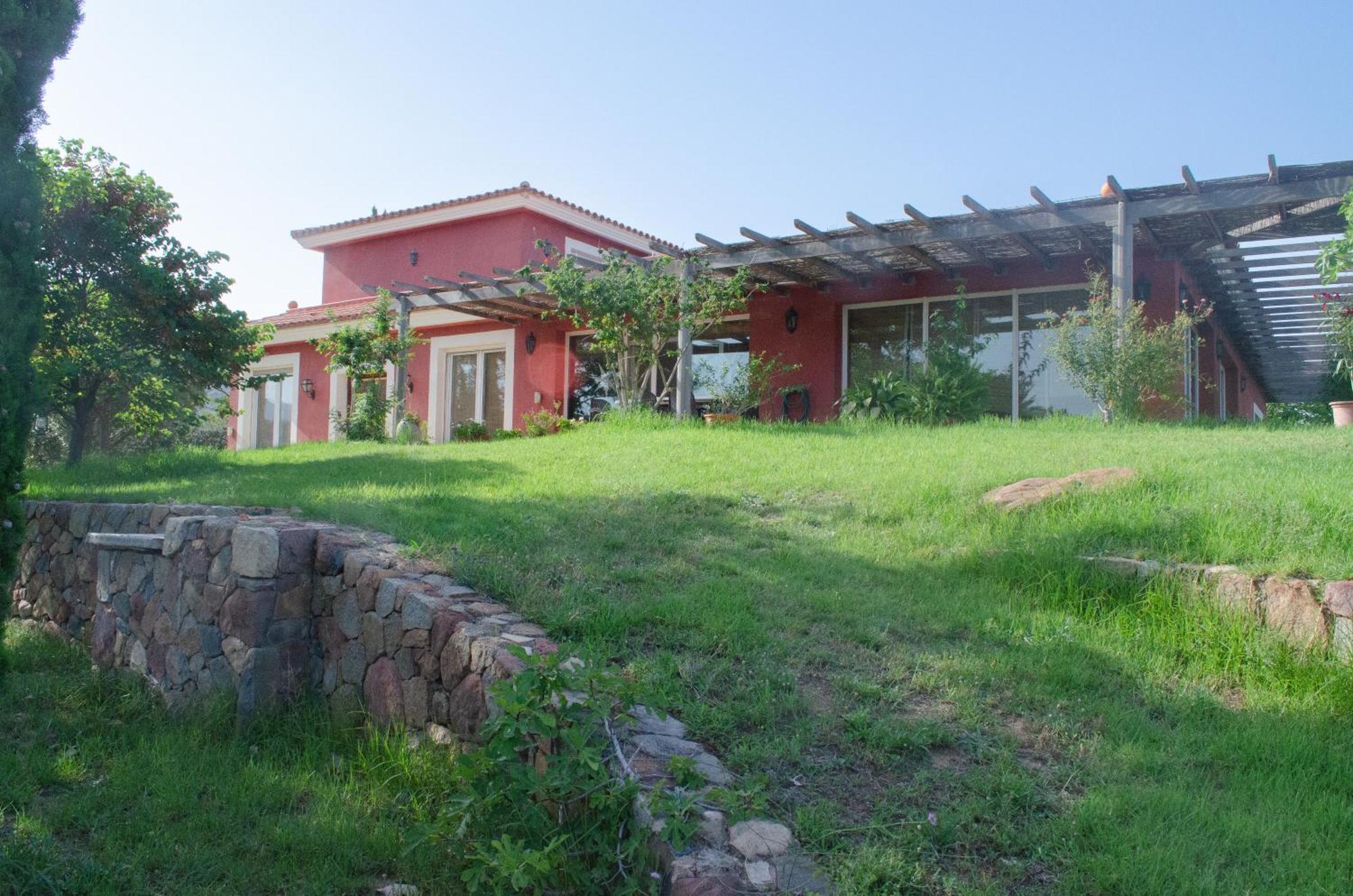 Vilanova de Escornalbou L'Albaida, Tranquility, Views Of Sea And Mountains 아파트 외부 사진