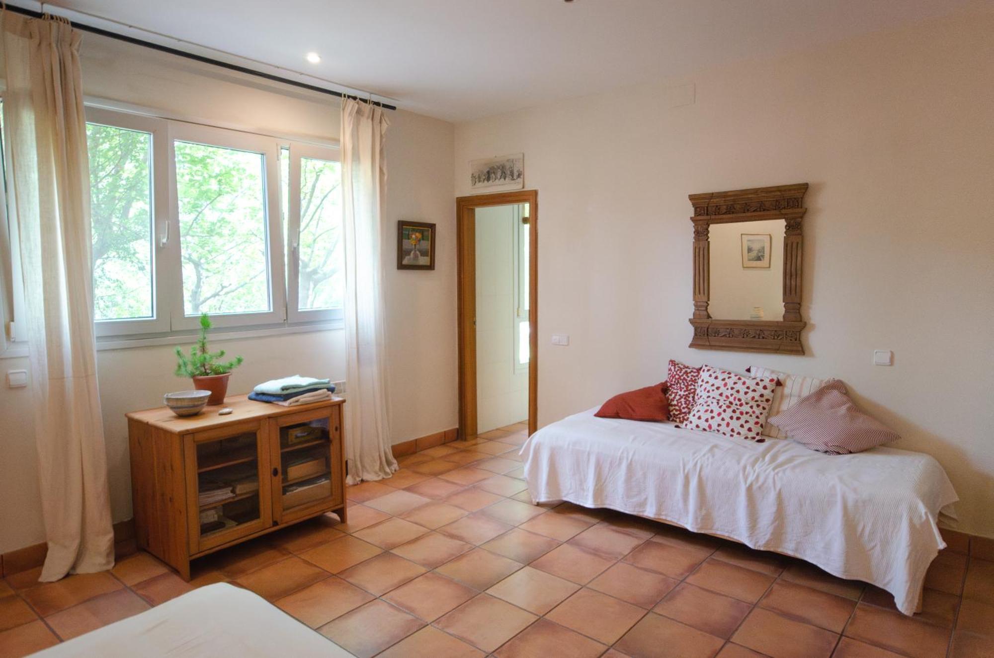 Vilanova de Escornalbou L'Albaida, Tranquility, Views Of Sea And Mountains 아파트 외부 사진